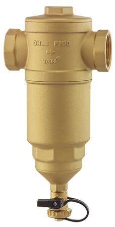 Ta Zeparo Cyclone Dirt Zcd Dn 40