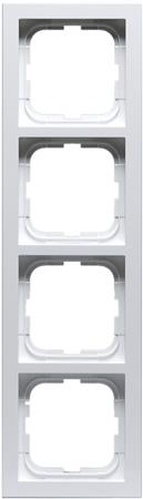 Abb Abb Impressivo Ramme 4M Hvid