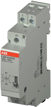 Abb Kiprelæ E290-16-20/230
