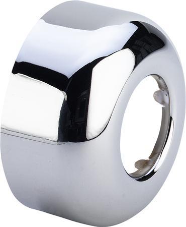 Fix-Pro 1/2X40Mm  Mess. Nip.Rør Forkr.