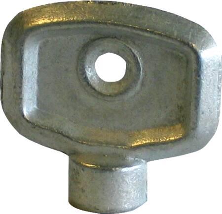 Fix-Pro Luftskruenøgle 5 Mm - Metal