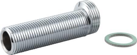 Fix-Pro Forskru.Sæt 1/2''X3/4''X75Mm