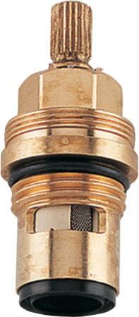 Fix-Pro Spindel 1/2'' Uni Keramisk