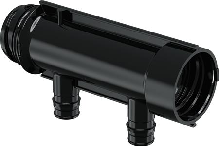 Uponor Ppm 1" Ford.R Q&E C/C 50 4 X 16 U/Ring