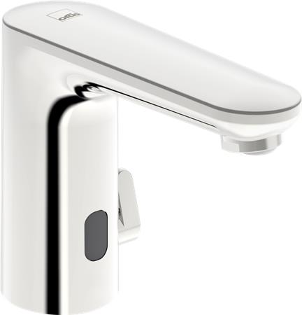 Oras Electra Håndvaskarmatur 3V 9260Fz