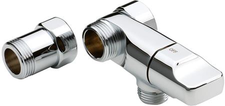 Oras Afspærringsventil For Vaskemaskine G3/4"