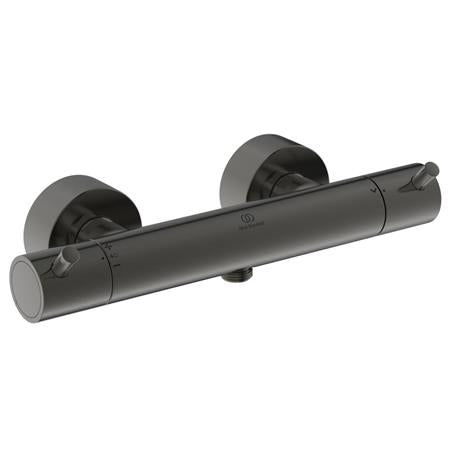 Ideal Standard Ceratherm T125 Temostatarmatur Grey