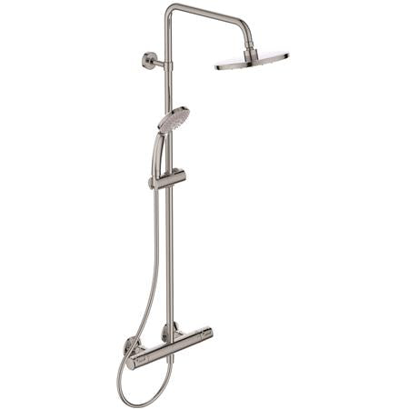 Ideal Standard Idealrain Ceratherm T25 Brusesystem