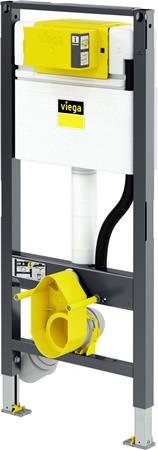 Viega Prevista Dry Wc Element 1120 Mm