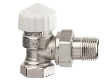 Ta Calypso Exact Dn15 Vinkel 2-Streng