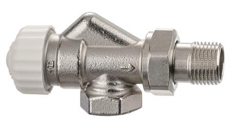 Ta Calypso Exact Dn15 Omv. Vinkel 2-Streng