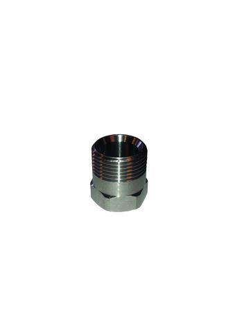 Solar Plus Solar Plus Lige Kobl Tea ¾ X ½"