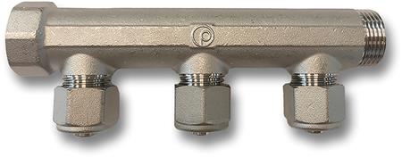 Solar Plus + Tea Fordeler 3 X 16.20 Mm Alupex Cc50