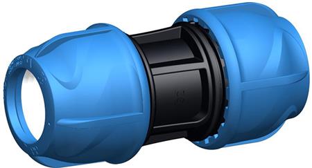 Gf Georg Fischer Koblinglige Ijoint Pp Nbr Pn16 D50