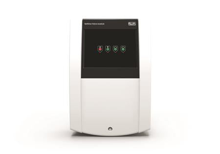 Roth Roth Touchline® Sl Ventilmodul