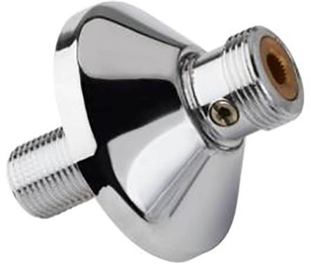 Roth Lige Forskruning Med Afspærring 90Mm