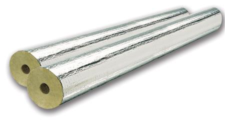 Rockwool Rockwool 800 Rørskål 28Mm X 60Mm Isol