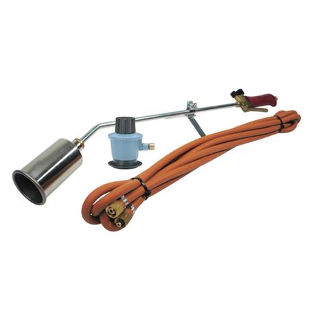 Sievert Sievert - Tagbrænder Prof 550/60 Mm