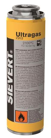 Sievert Ultragas 60G 110 Ml