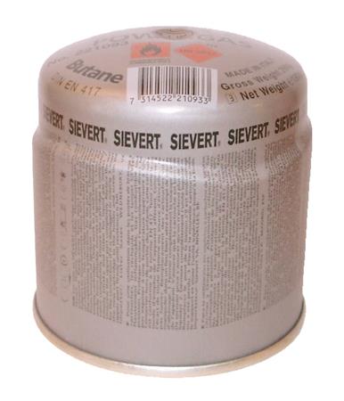 Sievert Sievert Gasdåse Butan, 190 G