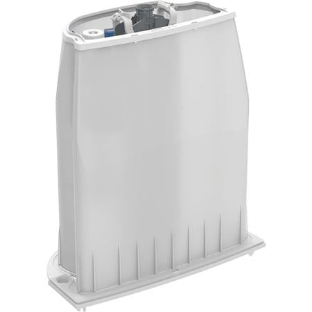 Ifø Sign Indercisterne Komplet Med Armatur