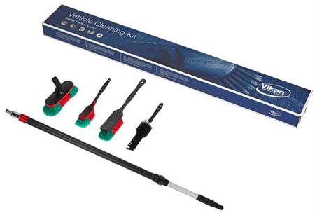 Vikan Vikan Transport System Start Pakke.