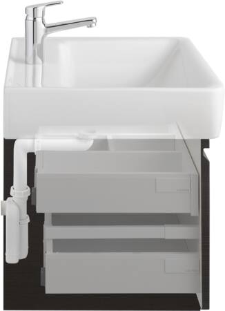 Laufen Pladsbesparende Vandlås