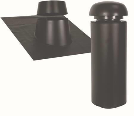 Sabetoflex Taghætte 200 10-32Gr 600Mm Flex U/Bæring