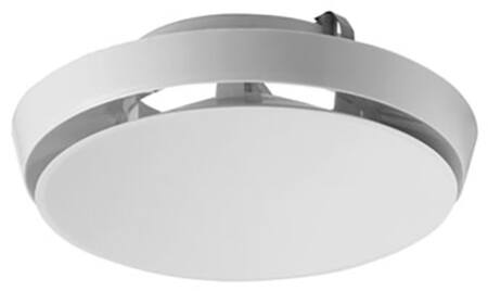 Lindab Lindab Kontrolventil Kpt 125 Ind Plast