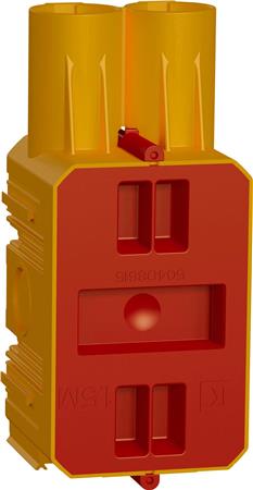 Lauritz Knudsen Fuga Prefab Isd M Låg 1,5M