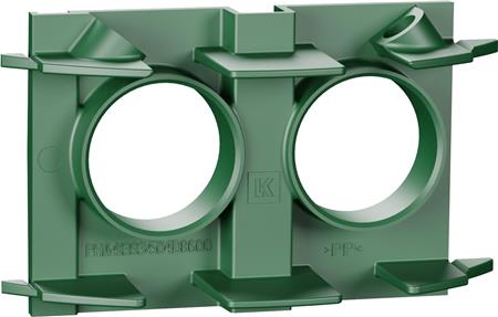 Lauritz Knudsen Fikseringsplade F Fuga Air Imd