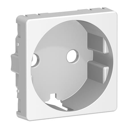 Lauritz Knudsen Fuga Afdækning Stikk Side Jord 1M Lg