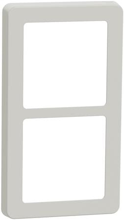 Lauritz Knudsen Fuga Base 63 Ramme 2X1M Lg
