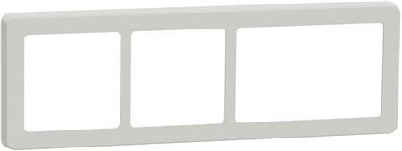 Lauritz Knudsen Fuga Base 63 Ramme 3,5M Lg