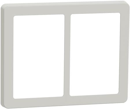 Lauritz Knudsen Fuga Base 63 Ramme 2X1,5M Lg
