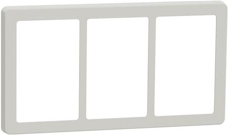 Lauritz Knudsen Fuga Base 63 Ramme 3X1,5M Lg