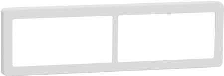 Lauritz Knudsen Fuga Base 63 Ramme 2X2M Hv