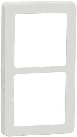 Lauritz Knudsen Fuga Base 63 Ramme 2X1M Hv