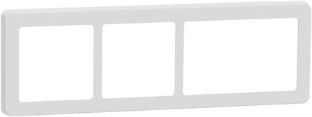 Lauritz Knudsen Fuga Base 63 Ramme 3,5M Hv