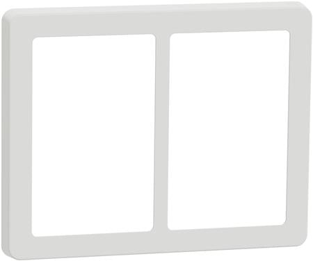 Lauritz Knudsen Fuga Base 63 Ramme 2X1,5M Hv