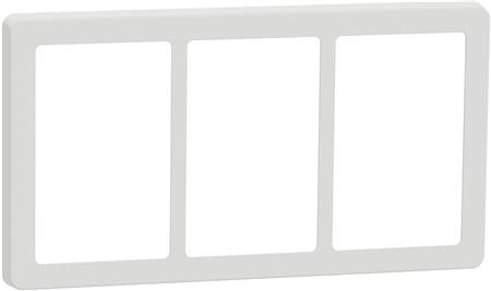 Lauritz Knudsen Fuga Base 63 Ramme 3X1,5M Hv