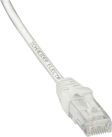 Lauritz Knudsen Patchkabel Kat6 F/Utp 28Awg 3M Hvid