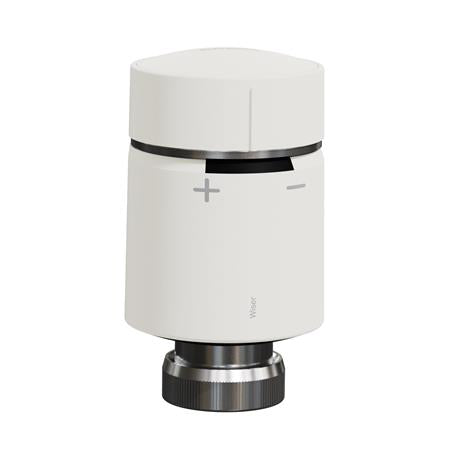 Lauritz Knudsen Wiser Radiator Termostat