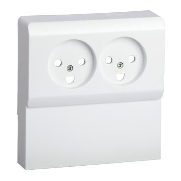 Lauritz Knudsen Opus66 Afd Stikk Panel Udv Db Hv