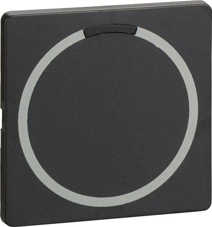 Lauritz Knudsen Fuga Afdækning Til Lysedæmper Touch Kg