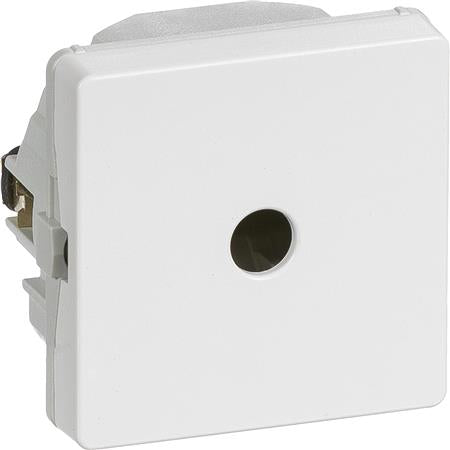 Lauritz Knudsen Bulk Fuga Lampeudtag 1M Hv - 100 Stk.