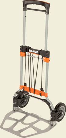 Bahco Trolly Foldable Kapacitet 120Kg