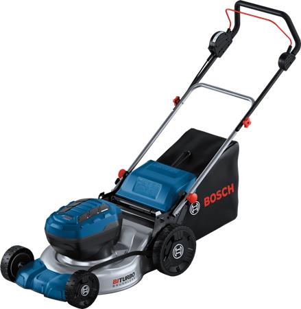 Bosch Plæneklipper Gra 18V2-46 Solo