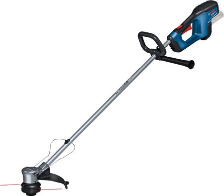Bosch Græstrimmer Grt 18V-33 33Cm Solo