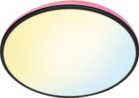 Philips Rune Wiz Ceiling 21W B 27-65K Tw Rgb